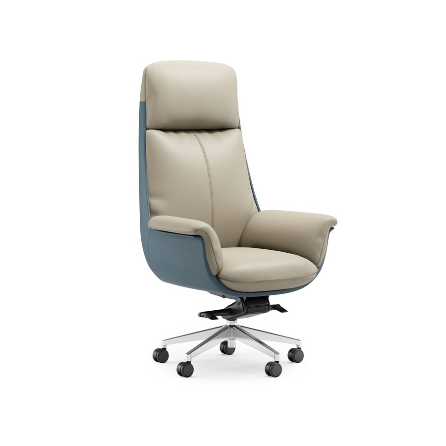 Executive chair