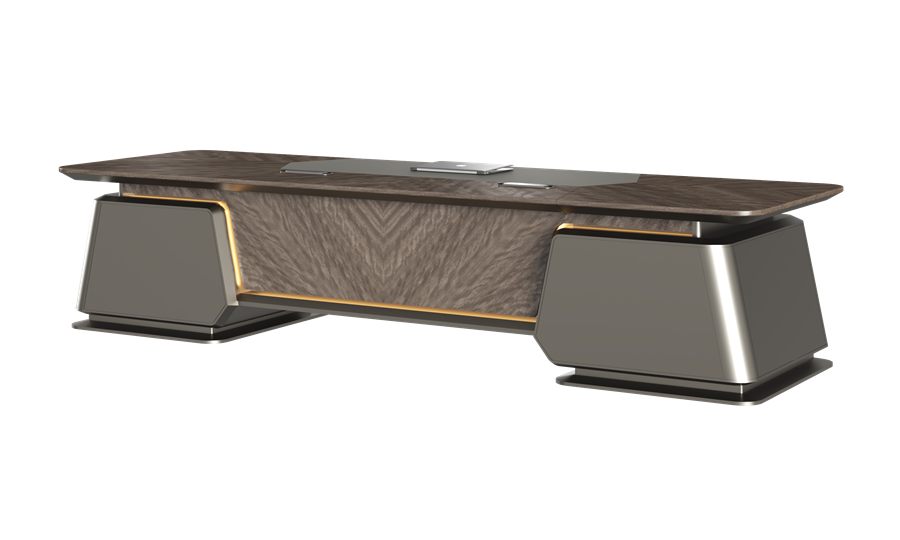 Executive desk