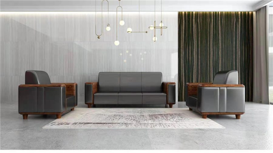 Office sofa