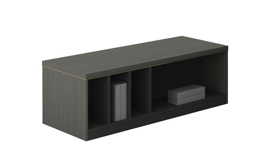 Low coffee table