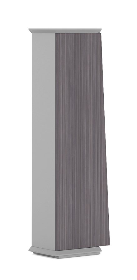 narrow tall cabinet